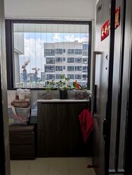 Lush Acres (D28), Condominium #540027531